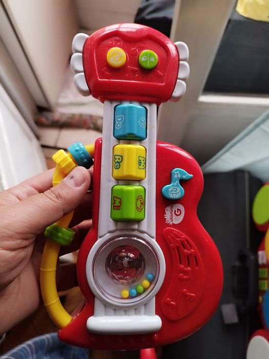 Vários brinquedos para criança/bebé vários preços
