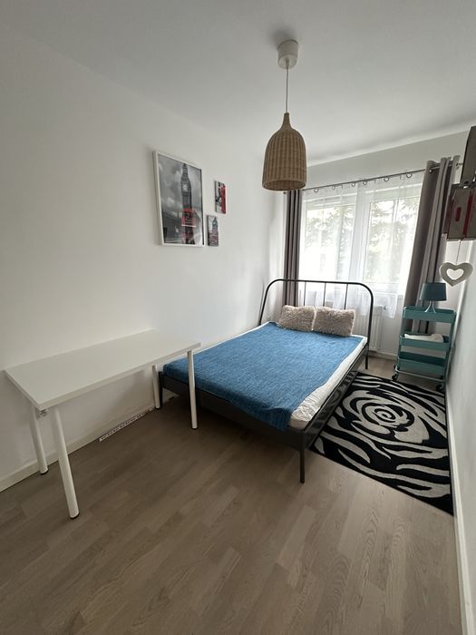 Dwa pokoje # Pogodno # Balkon # Elastyczna umowa - Widok 5