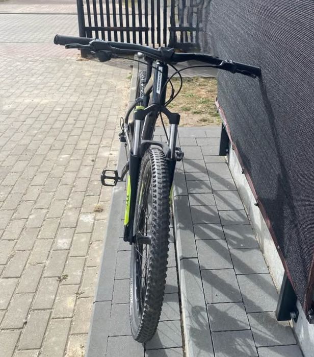 Rower Rockrider ST530M