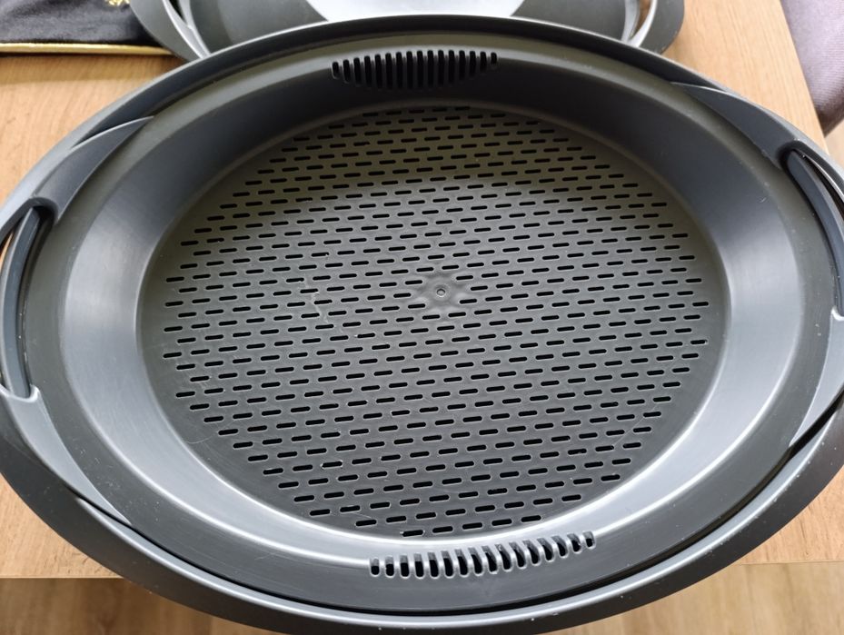 Varoma przystawka thermomix 6