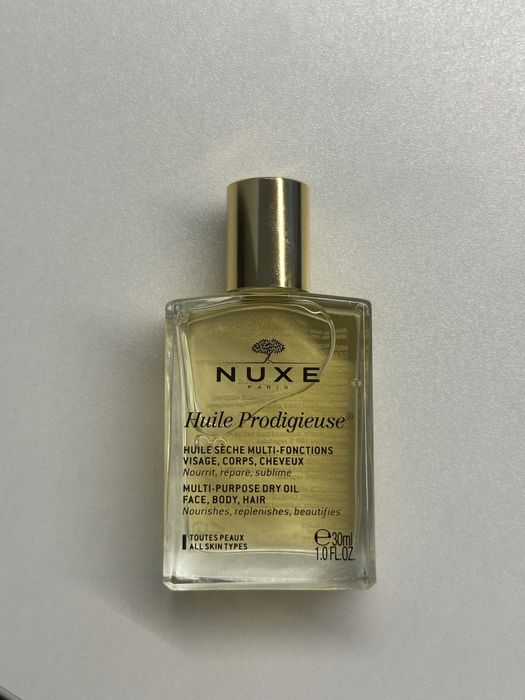Nuxe Huile Prodigieuse