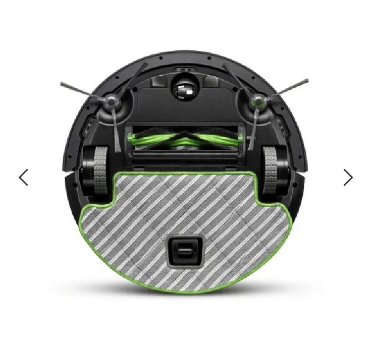 Pilnie Sprzedam iRobot Roomba Combo mopujacy
