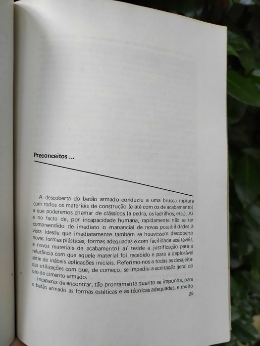Portugal: Arquitectura e Sociedade (Carlos de Almeida)
