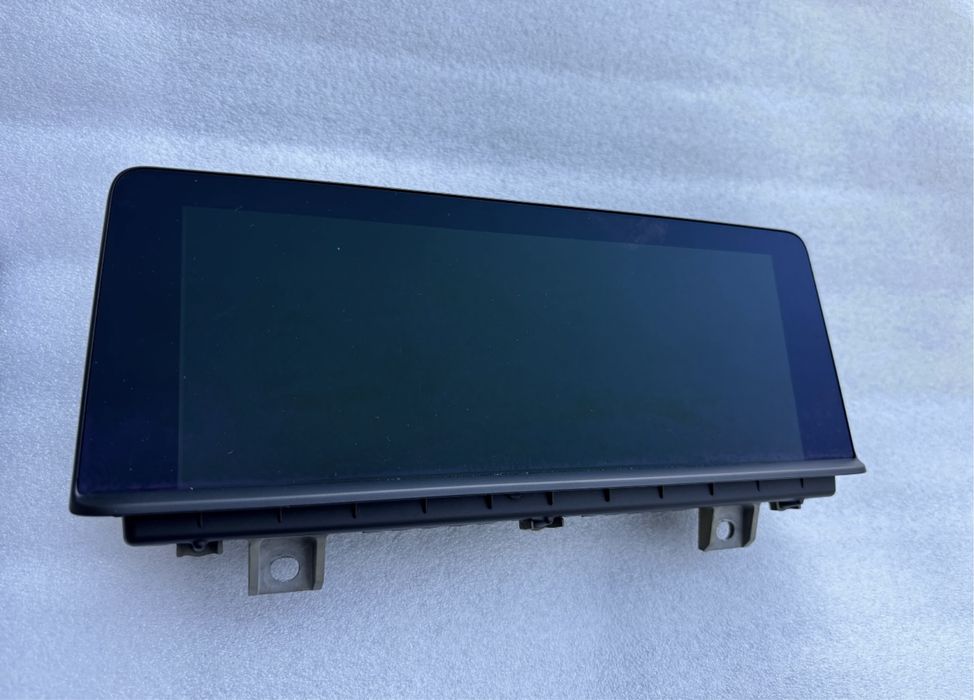 Продам головний пристрій для BMW F10 F30 F15 NBT Evo ID6 CARPLAY