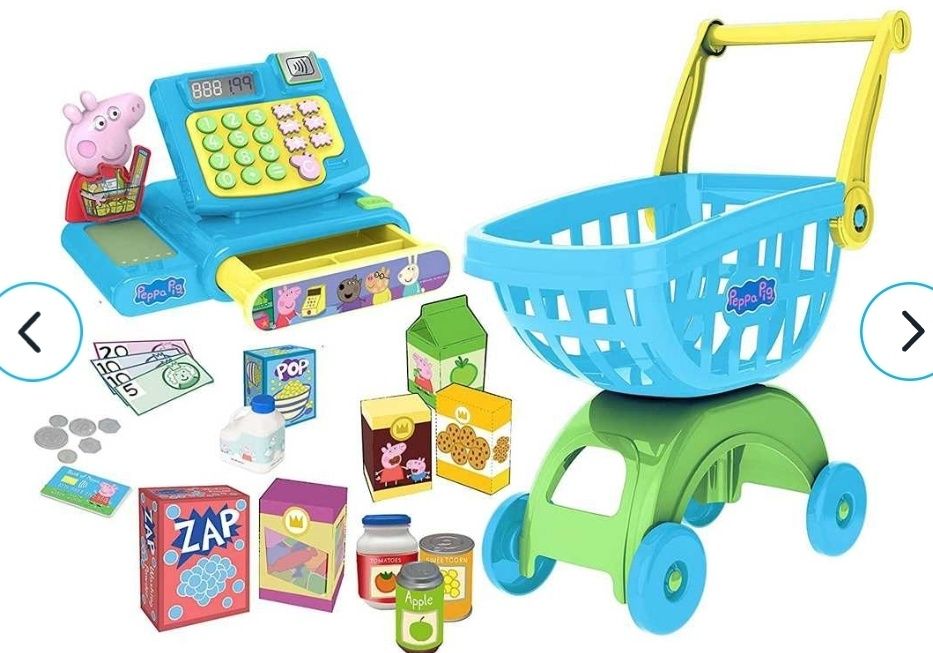 Магазин Свинки Пеппи