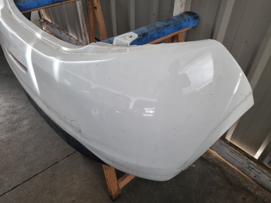 Peugeot 208 para choques