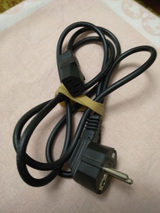 Кабель или провод