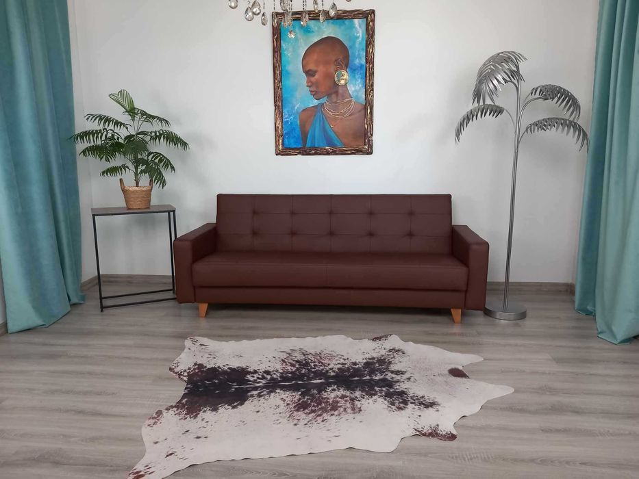Kanapa Angela-dostępna od ręki
