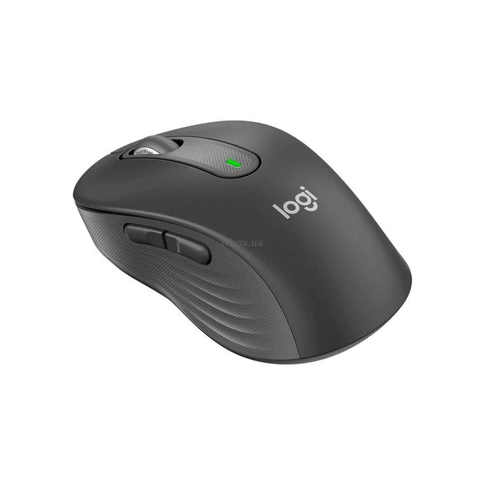Мышь беспроводная Logitech Signature M650 (M650L) Wireless Mouse