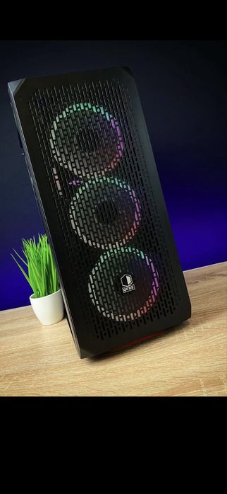 Ігровий компʼютер