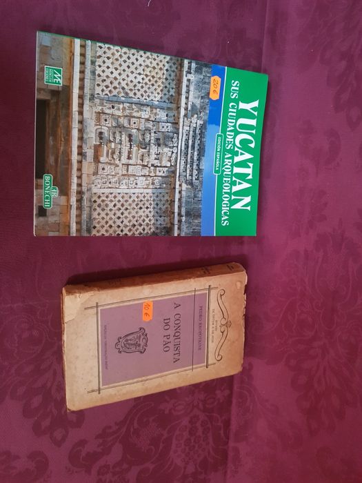 2 livros interessantes