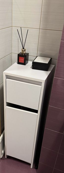 Тумба в ванну кімнату