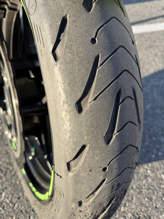 2019 Kawasaki Ninja 400