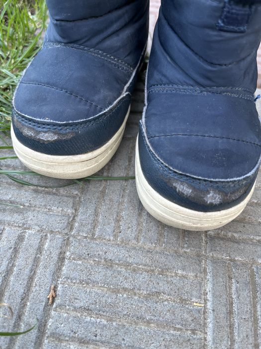 Чобітки Next 23розмір