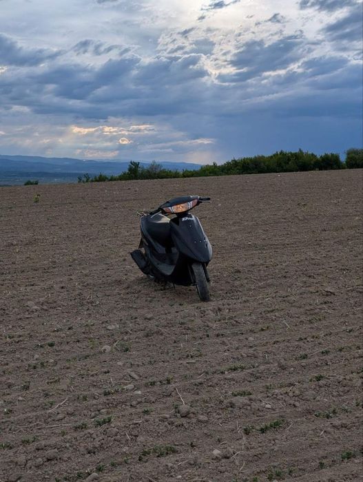 Продам скутер honda dio AF 34