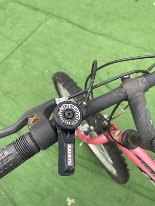 Bicicleta em bom estado Sirla