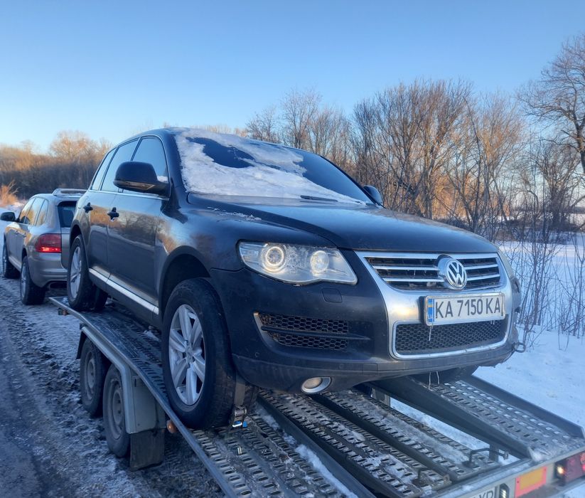 Туарег по запчастям разборка 2.5gp touareg документы розборка розбірка