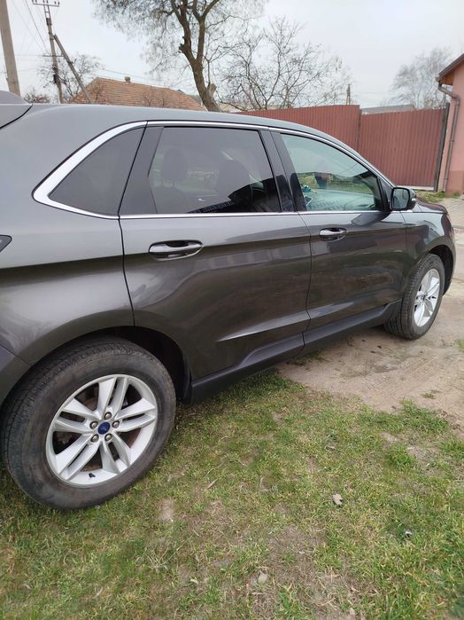 Продам Ford Edge SEL 2017