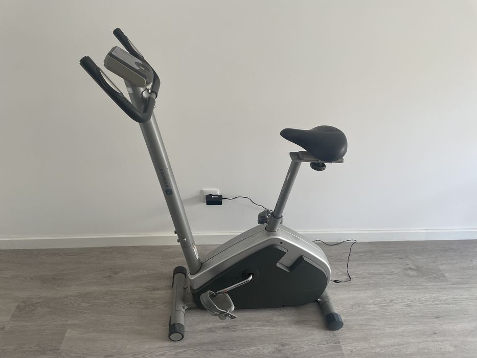 Bicicleta estática