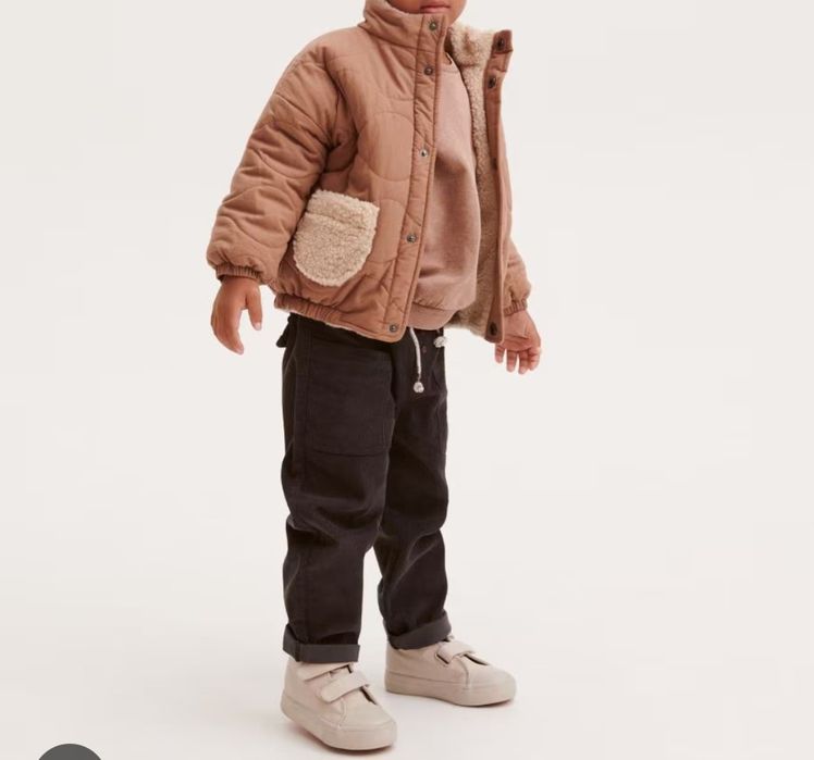 Kurtka wiosenna Reserved r. 86