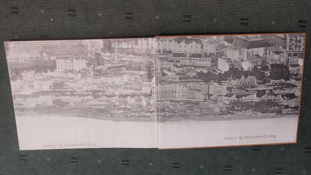 Photographias de Lisboa 1900 - Marina Tavares Dias