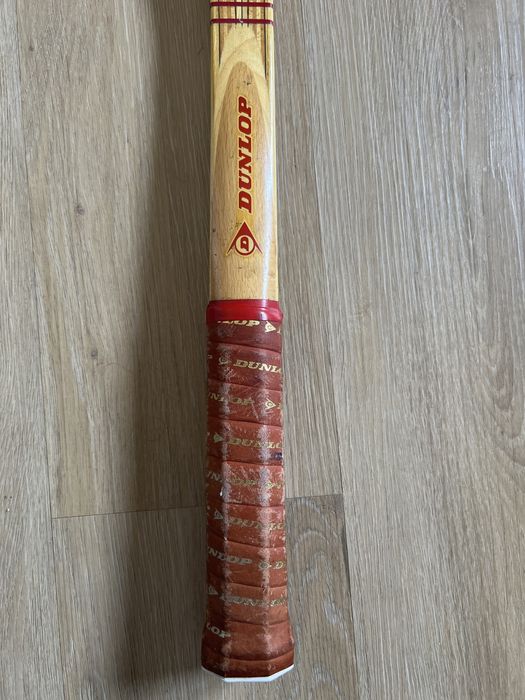 Raquete MaxPly International DUNLOP