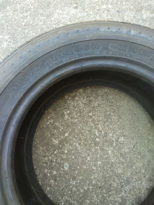 Шина  185 65 R14 MICHELIN ENERGY