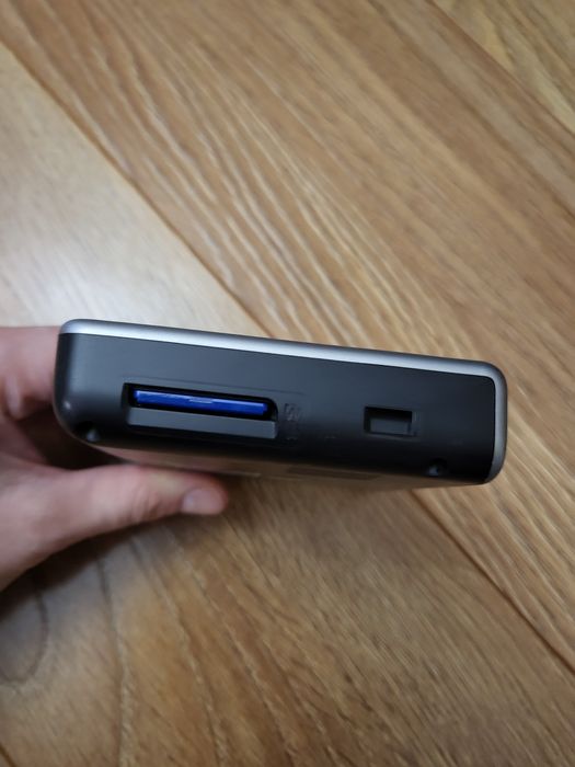 Nawigacja samochodowa NOKIA PD-14