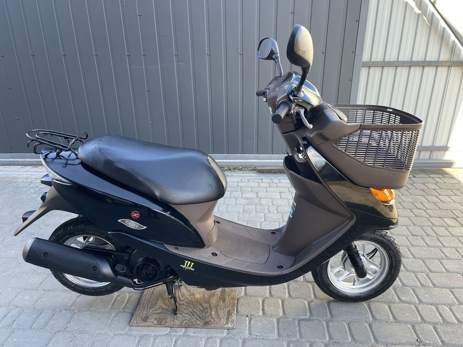 Продаж Мопедів (Скутерів) без пробігу по Україні