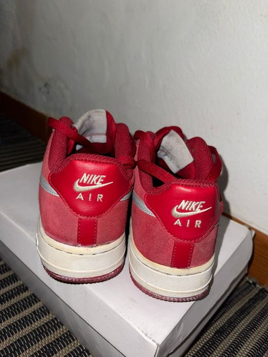 Sapatilhas Nike Air Force