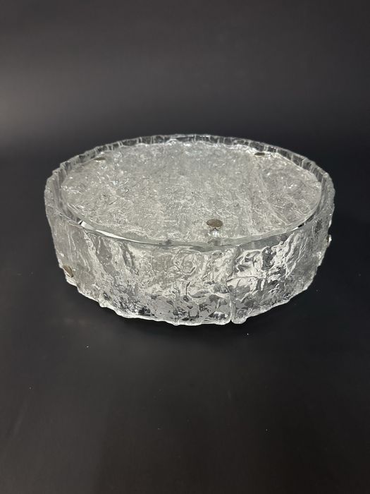 Plafon Kaiser Ice Glass Meble Stylowe Grodzisk Mazowiecki