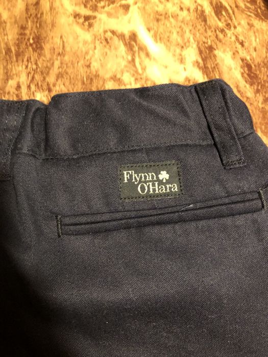 Calção clássico rapaz 10 anos