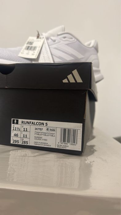 Adidas RunFalcon 5