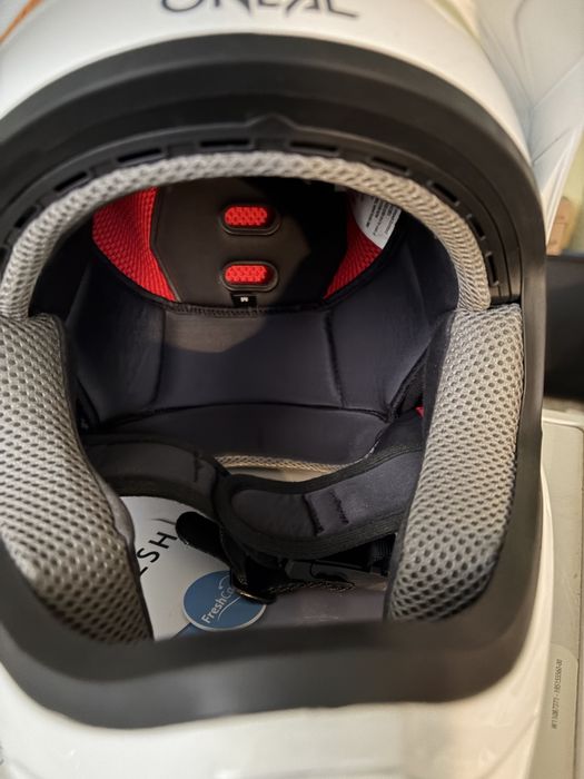 Kask rowerowy MTB O’Neal