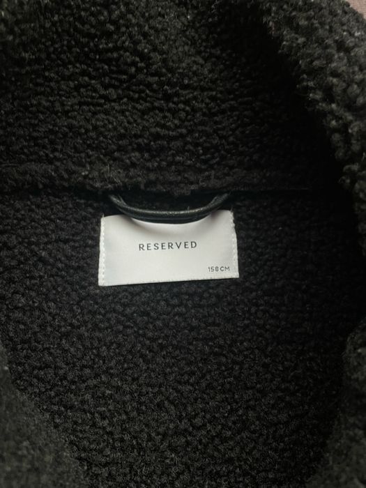 Куртка-косуха Reserved 158 зріст на дівчинку