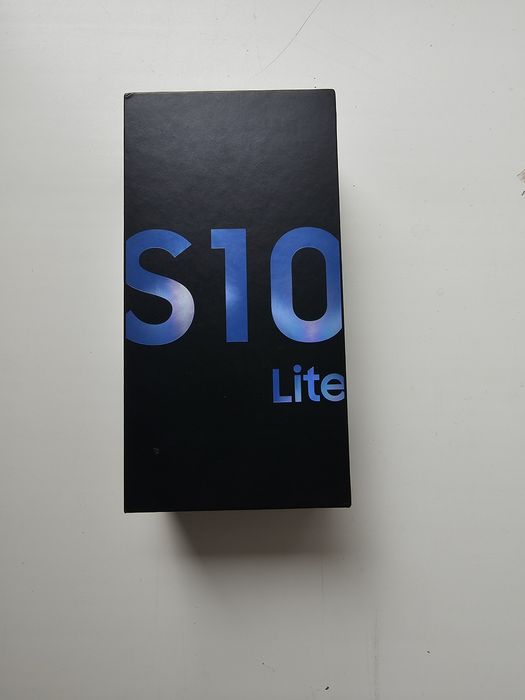 Samsung Galaxy S10 Lite 6/128