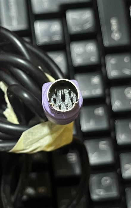 Клавіатура A4Tech