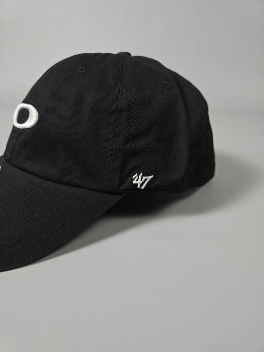 Кепка Oakley Remix Dad Hat / Кепка Oakley / Кепка на літо