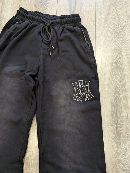 Спортивні штани Amiri S M