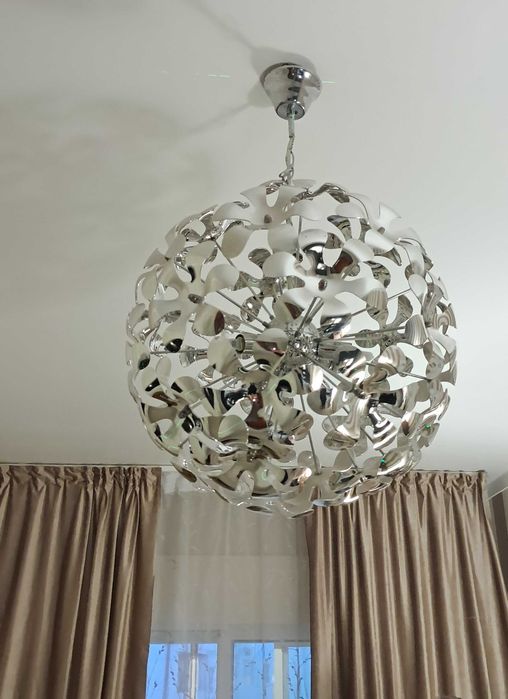 Candeeiro de sala ,quarto