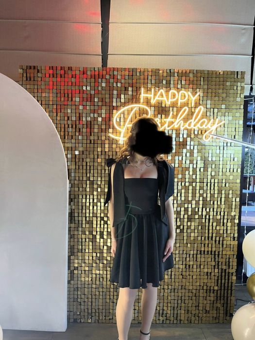 Сукня Black Grace