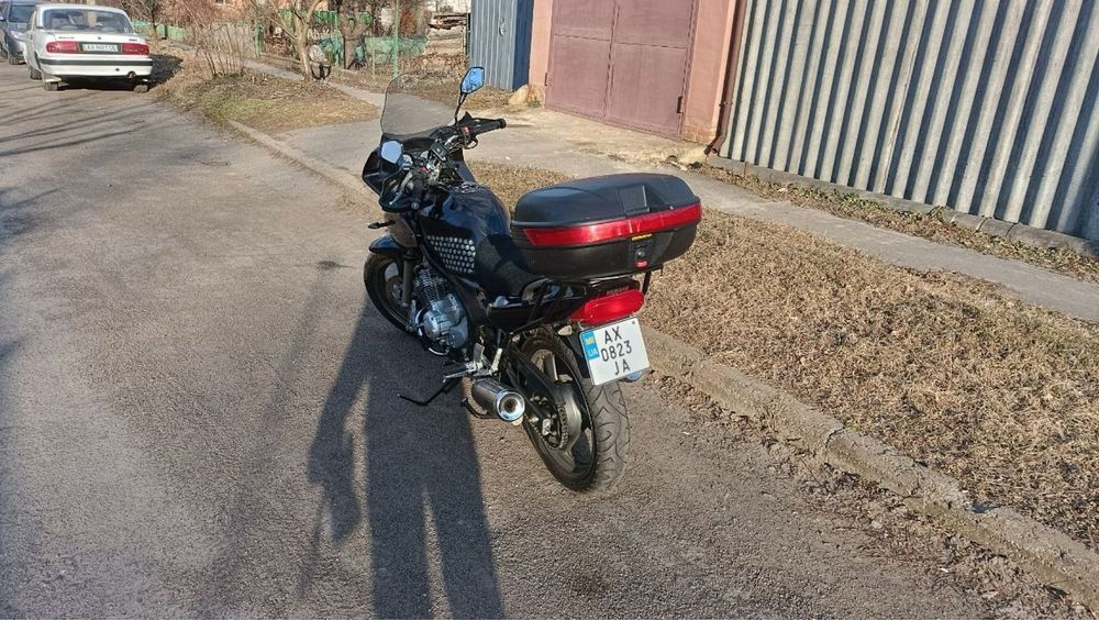 Продам мот ямаха