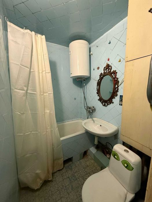 В продаже 3-х ком. кв. на Черемушках, классный этаж и локация!