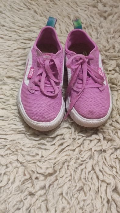 Кросівки Vans, Adidas, Superfit дитячі розмір 29, 30, 31
