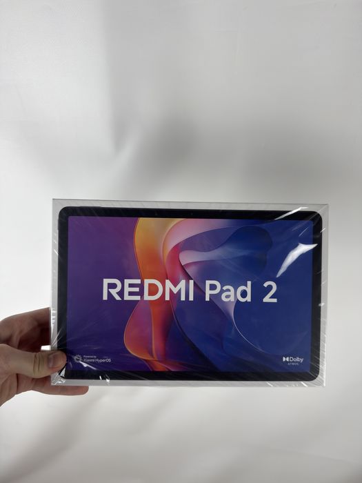 Планшет Redmi Pad 2, б/у