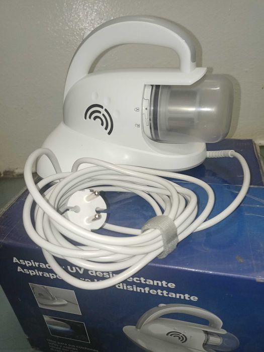 Odkurzacz ręczny Eureka MC1