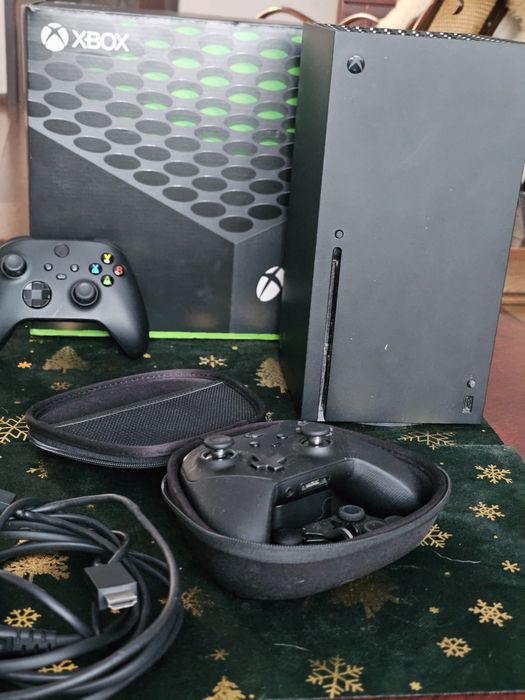 Xbox Series X 1TB