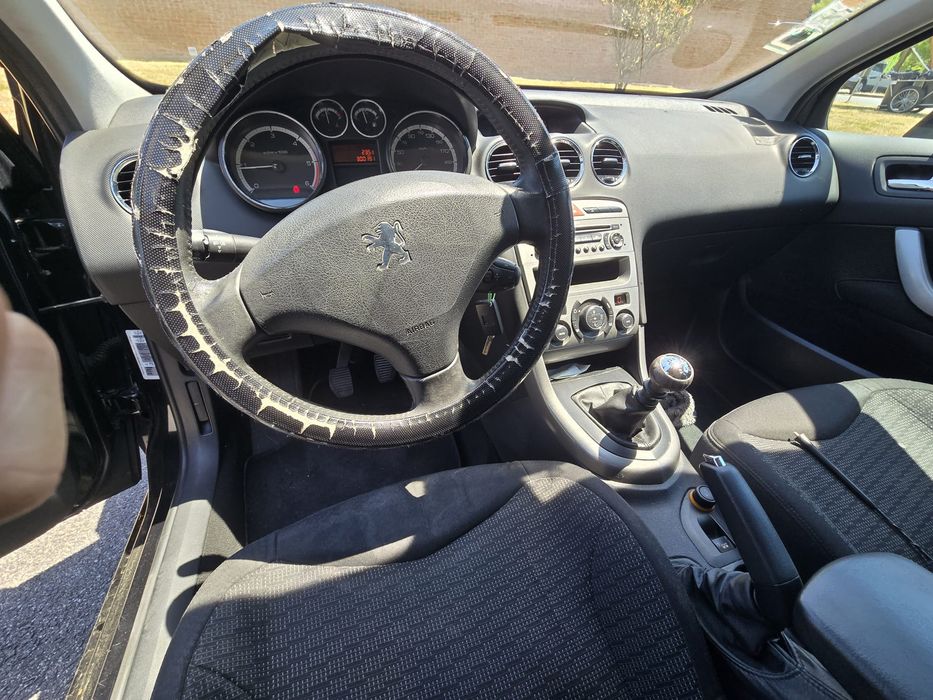 Peugeot 308 Sw 1.6Hdi