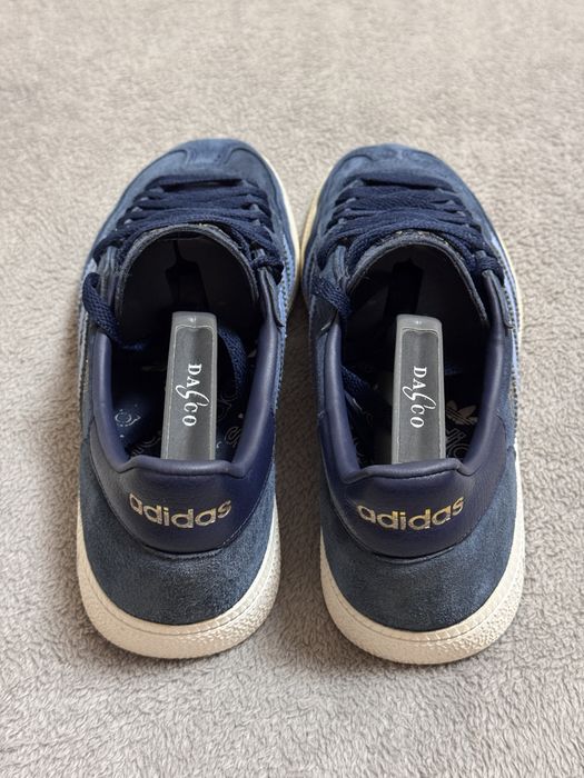 Кросівки Adidas Originals Spezial 42р 26.5см оригінал