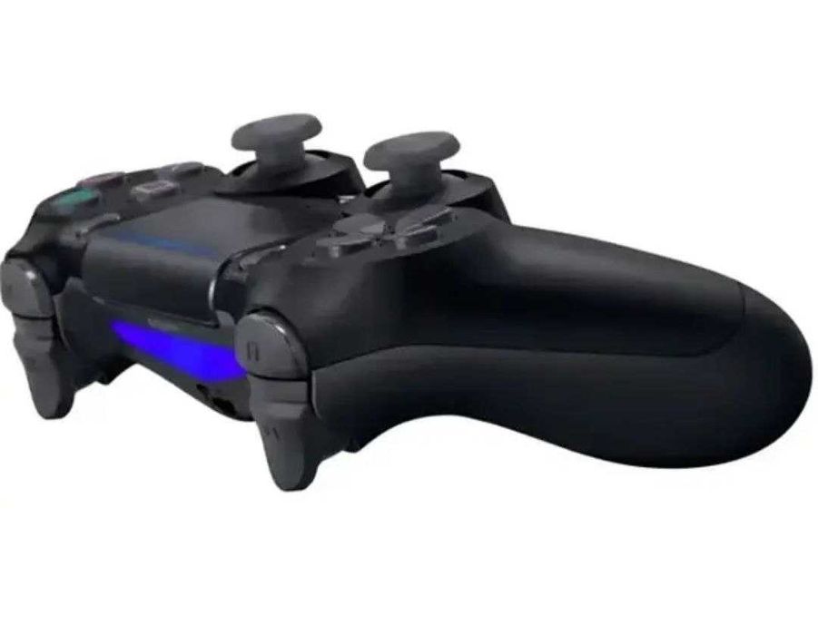 Джойстик для Sony PS4 DualShock 4, Бездротовий для приставки